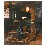 Gary Oldman signed photo