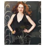 Lord of The Rings Miranda Otto signed photo