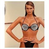 Sports Illustrated Model Ashley Richardson...