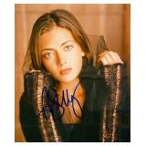 Grosse Pointe Irene Molloy signed photo