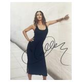 Catwoman Halle Berry signed photo