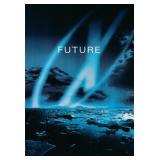 X-Files: Fight the Future 1998 original...