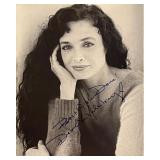 The Warriors Deborah Van Valkenburgh Signed Photo