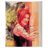 Country Music Star Jo Dee Messina Signed Photo