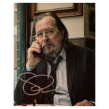 Slow Horses Gary Oldman signed photo