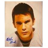 Ethan Hawke Signed Photo