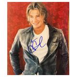 Freaky Friday Chad Michael Murray signed photo