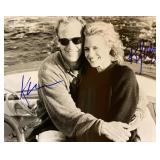 Message in a Bottle Kevin Costner and Robin...