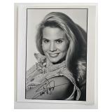Waterloo Susan Wood signed photo