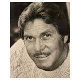 Lassie Christopher Stone signed photo