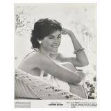 Oxford Blues Ally Sheedy signed movie photo