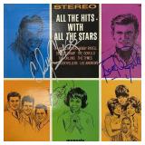 Chubby Checker All The Hits with All The Stars...