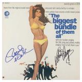 Raquel Welch The Biggest Bundle Of Them All...