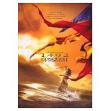 1492: Conquest of Paradise 1992 original movie...