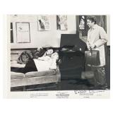 The Producers Estelle Winwood signed movie photo