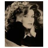 Priscilla Presley unsigned photo