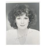 Dark Shadows Kathryn Leigh Scott signed photo