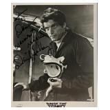 Dark Shadows David Selby Signed Photo