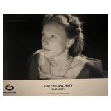 Cate Blanchett unsigned photo