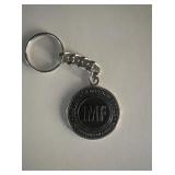 Mission Impossible keychain