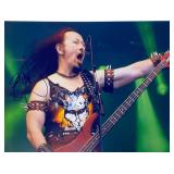 Venom Conrad "Cronos" Lant facsimile signed ...