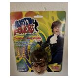 Austin Powers Talking Key Chain