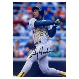 Rickey Nelson Henley Henderson is an American...