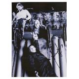 Blade Runner Harrison Ford facsimile signed ...