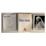 Date With An Angel press kit