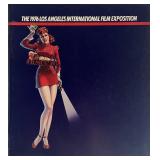 1976 Los Angeles International Film Exposition...