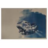 Lara Croft Tomb Raider Paramount Pictures...