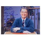 Mister Rogers