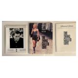 The Thing Called Love press kit