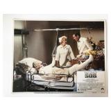 S.O.B. original 1981 vintage lobby card