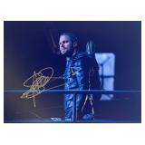 Arrow Stephen Amell facsimile signed  photo