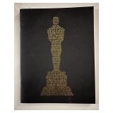 Original 1997 69th Annual Academy Awards Program