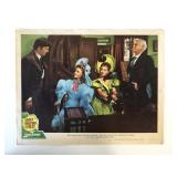 Green Dolphin Street original 1947 vintage...