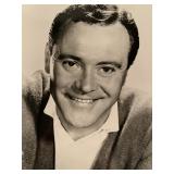 Jack Lemmon unsigned photo