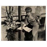 Lucille Ball unsigned photo