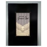 Original 1996 Governors Ball Invitation