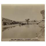 1939 Dodge City Movie Photo