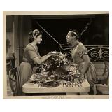 1940 The Boys from Syracuse Movie Photo