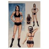 Lara Croft Tomb Raider Paramount Pictures...