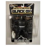 Black Ox Miracle Action Figure
