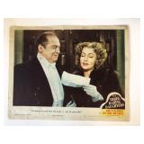 Three Daring Daughters original 1948 vintage...