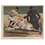 MLB Hall of Famer St. Louis Cardinals Stan...