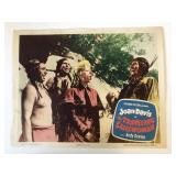 The Traveling Saleswoman original 1949 vintage...