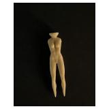 Caddyshack Naked Lady Golf Tee