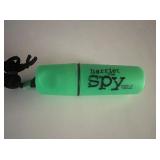 Harriet The Spy waterproof lanyard container