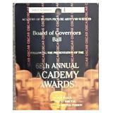 Original 1996 Admission Ticket to 68th Annual...